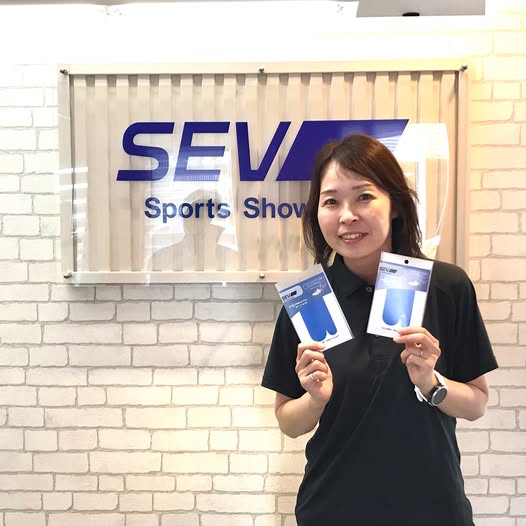 SEV CENTER ONSports 台付きセブセンターオンスポーツ
